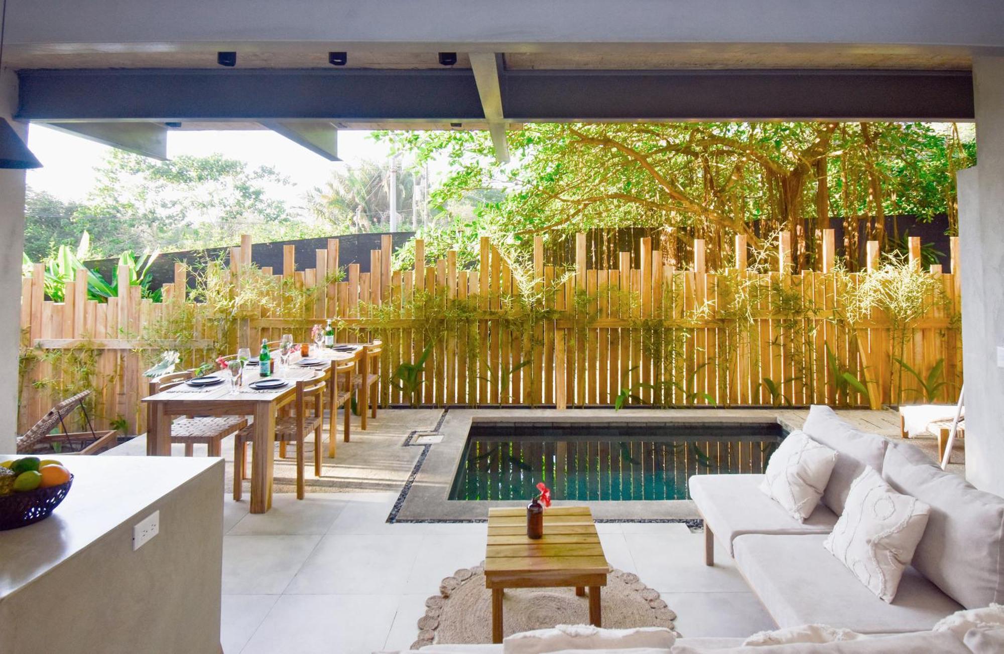 Alma Tropical - Luxury Villa Experience In Santa Teresa Playa Santa Teresa  Exterior photo