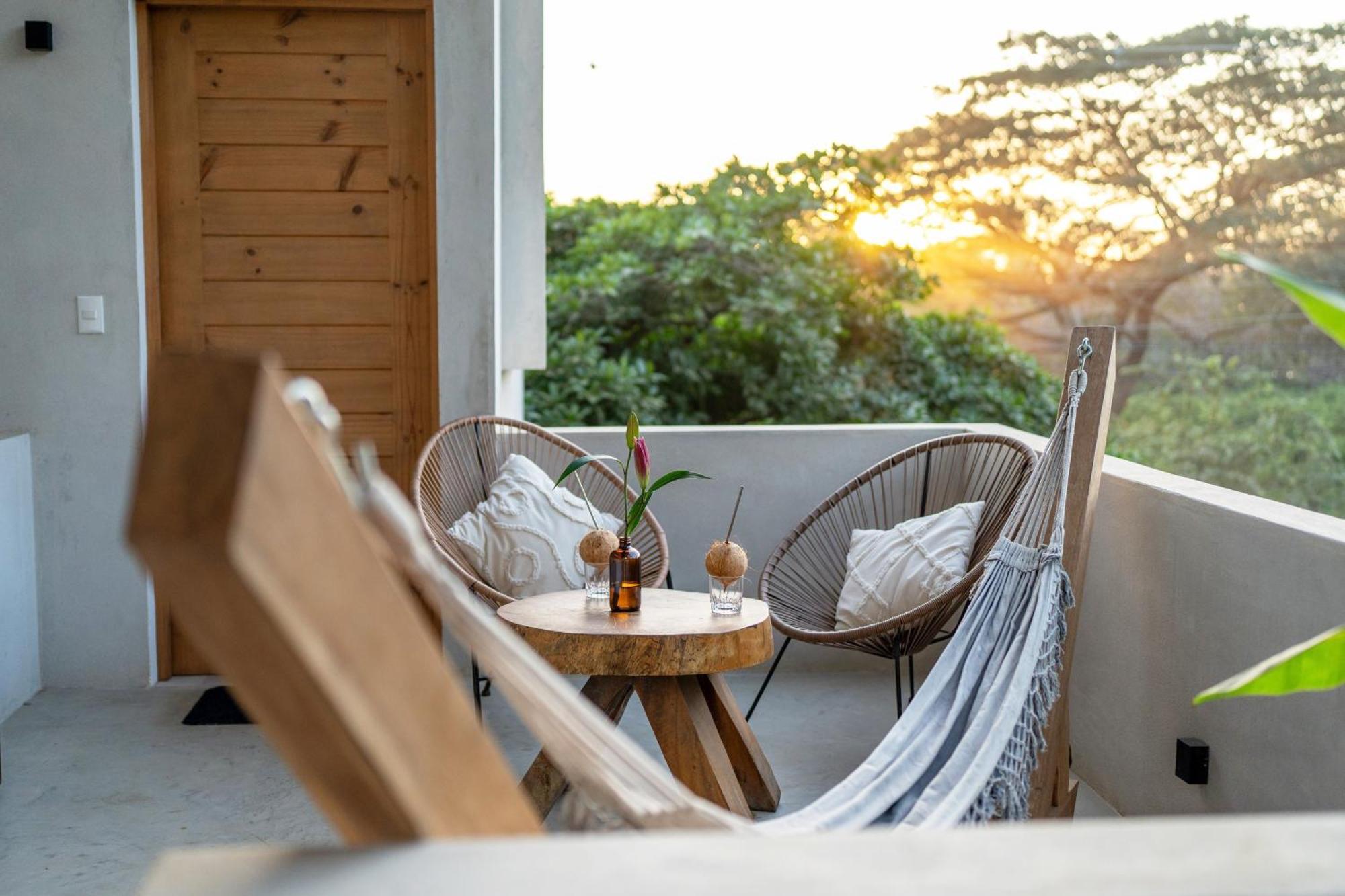 Alma Tropical - Luxury Villa Experience In Santa Teresa Playa Santa Teresa  Exterior photo