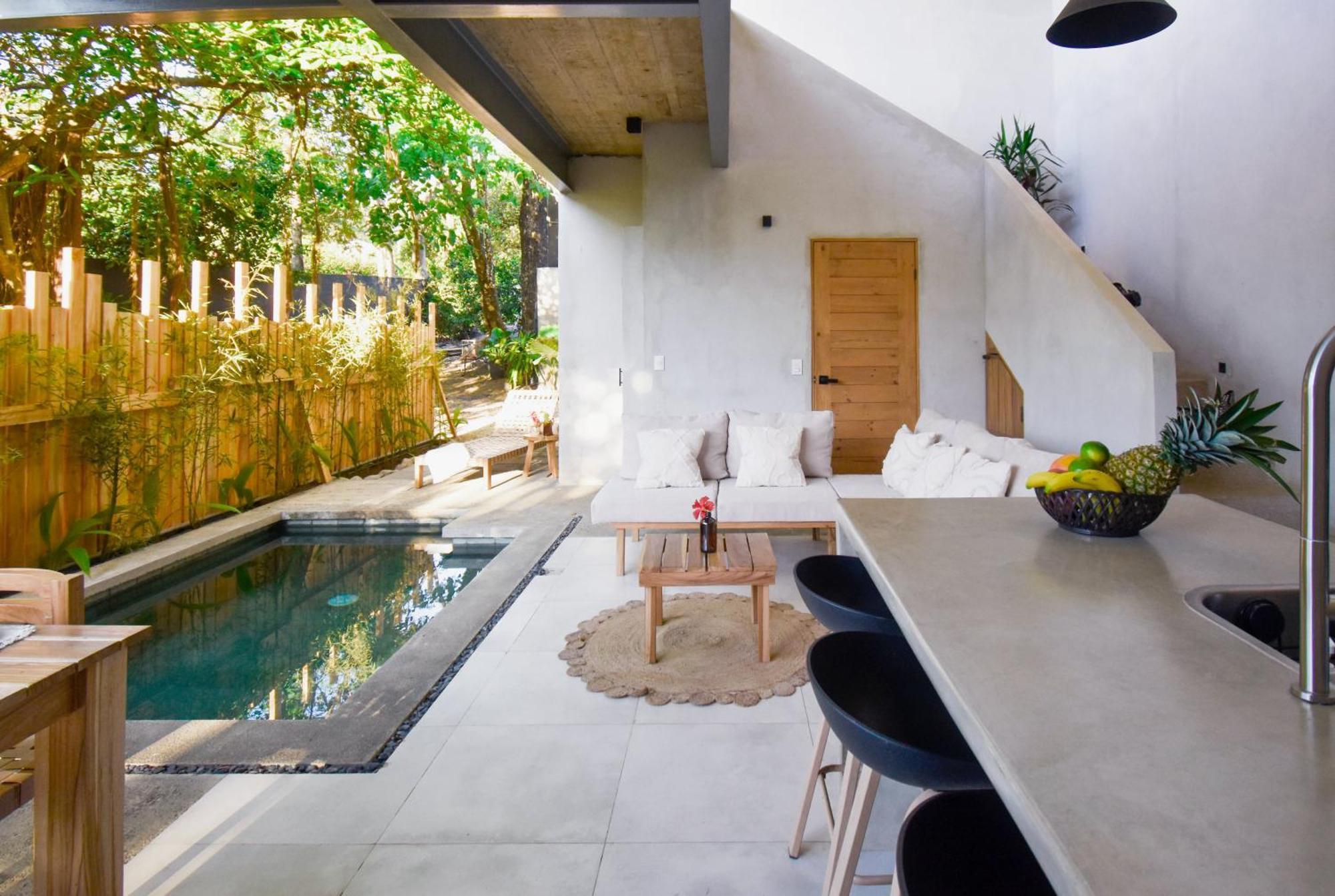 Alma Tropical - Luxury Villa Experience In Santa Teresa Playa Santa Teresa  Exterior photo