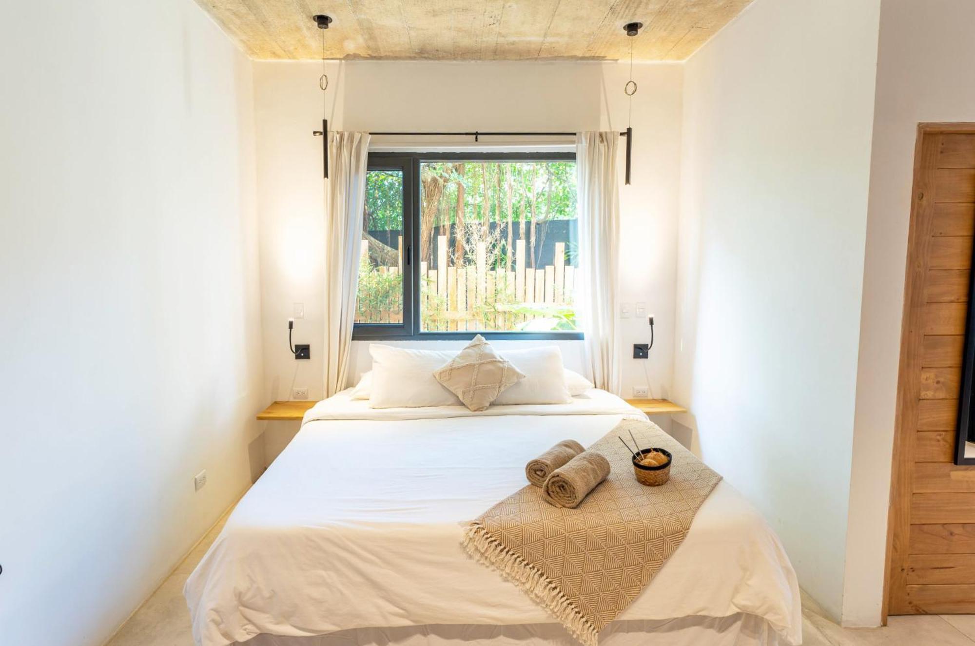 Alma Tropical - Luxury Villa Experience In Santa Teresa Playa Santa Teresa  Exterior photo
