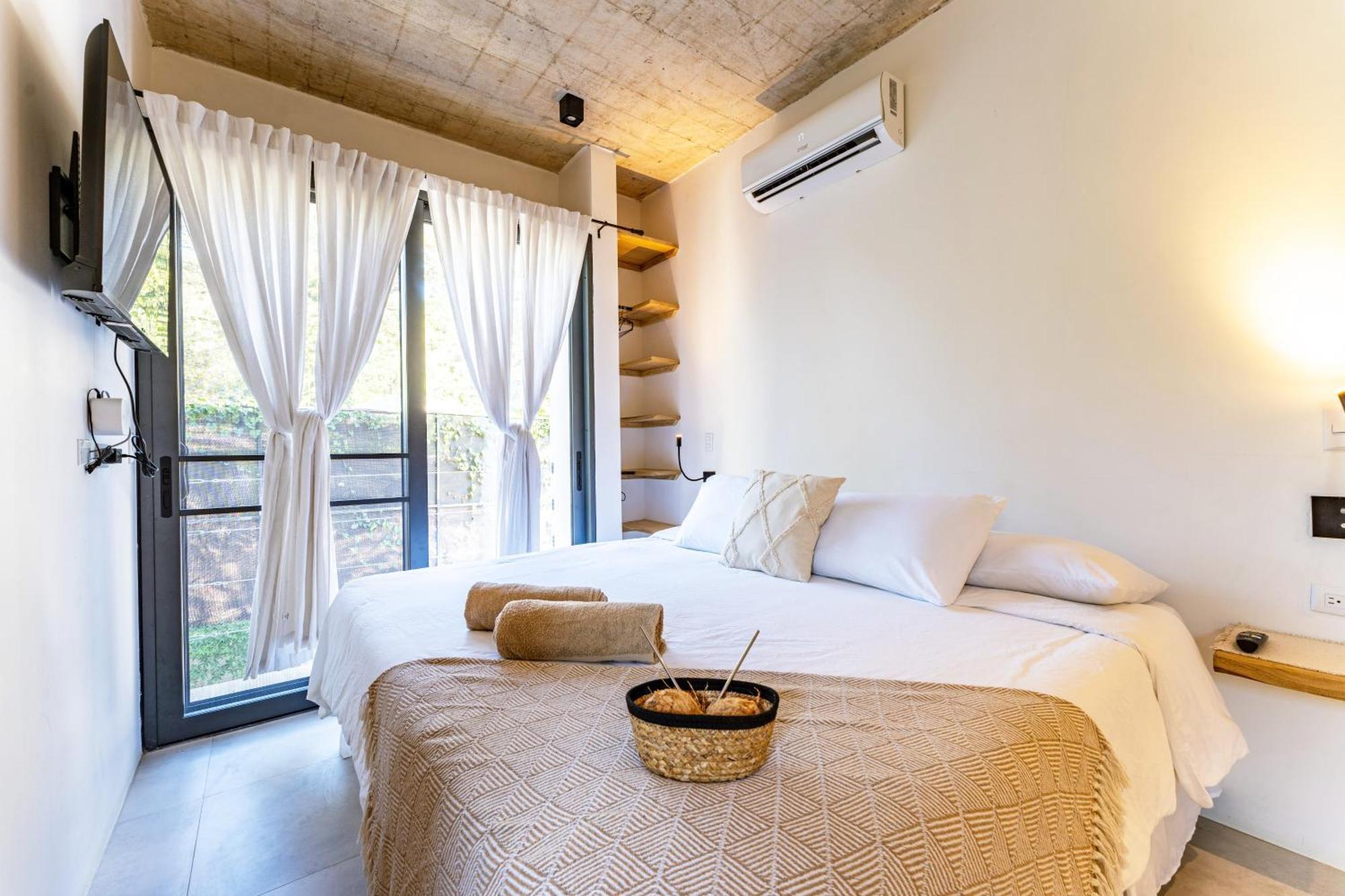 Alma Tropical - Luxury Villa Experience In Santa Teresa Playa Santa Teresa  Exterior photo