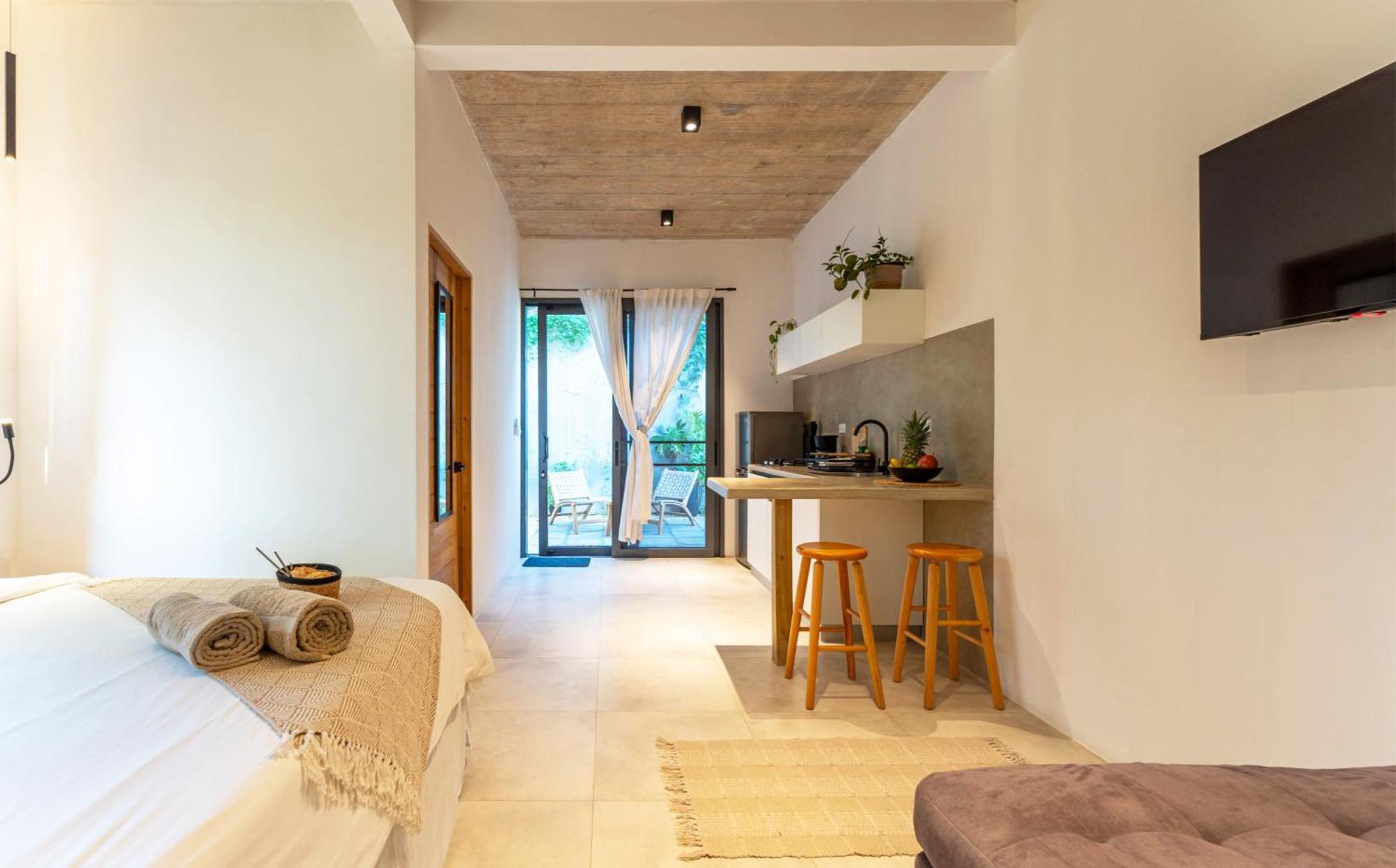 Alma Tropical - Luxury Villa Experience In Santa Teresa Playa Santa Teresa  Exterior photo