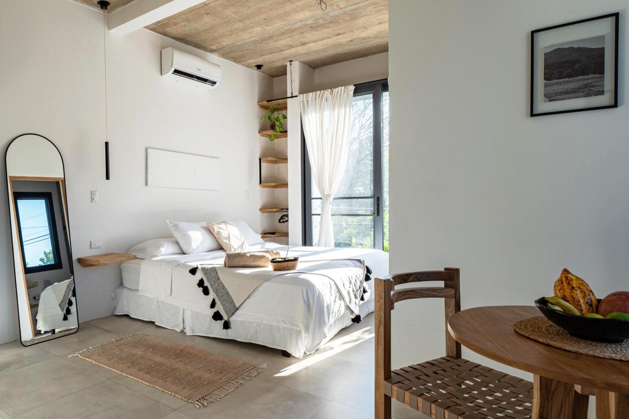 Alma Tropical - Luxury Villa Experience In Santa Teresa Playa Santa Teresa  Exterior photo