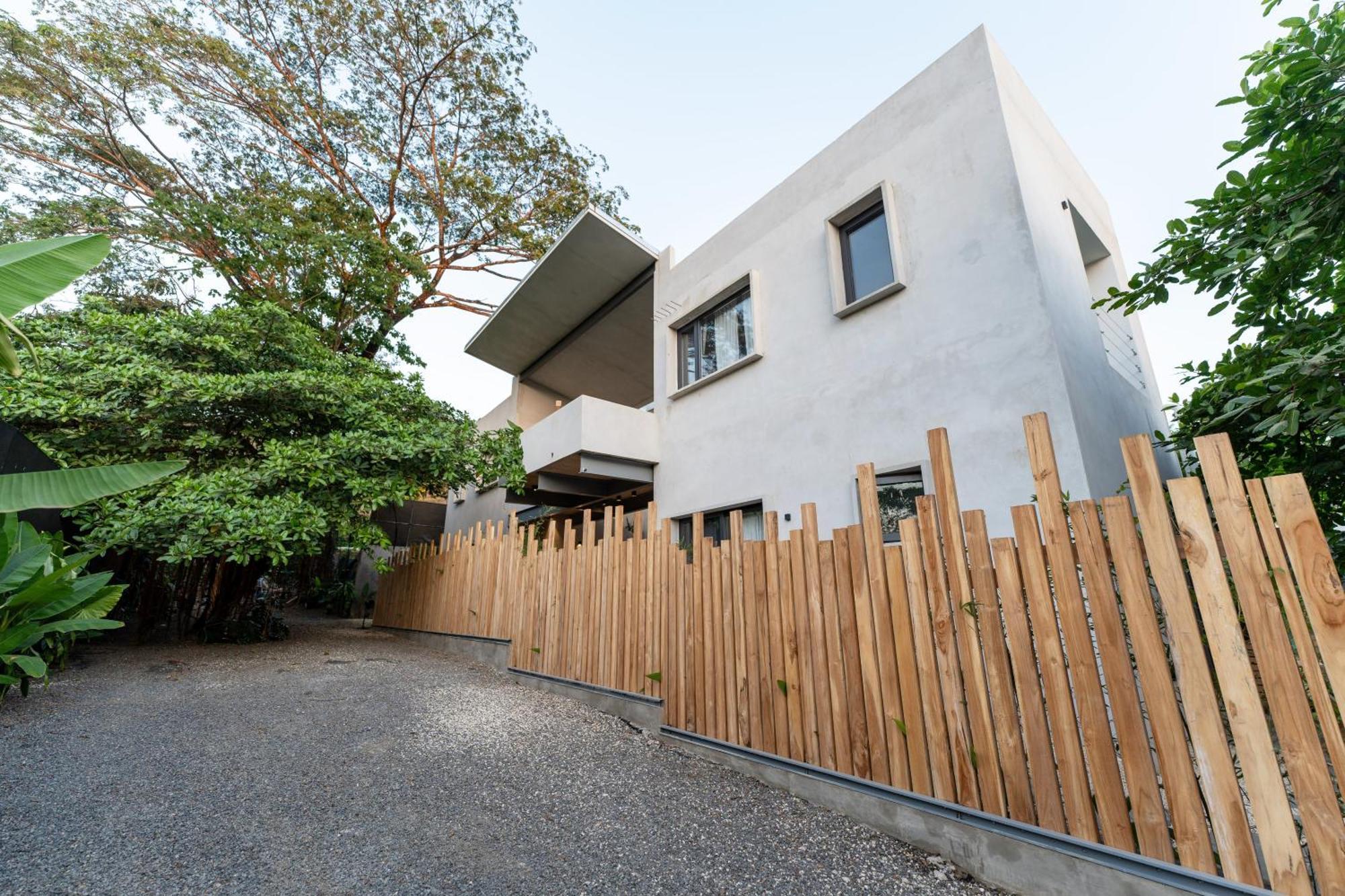Alma Tropical - Luxury Villa Experience In Santa Teresa Playa Santa Teresa  Exterior photo