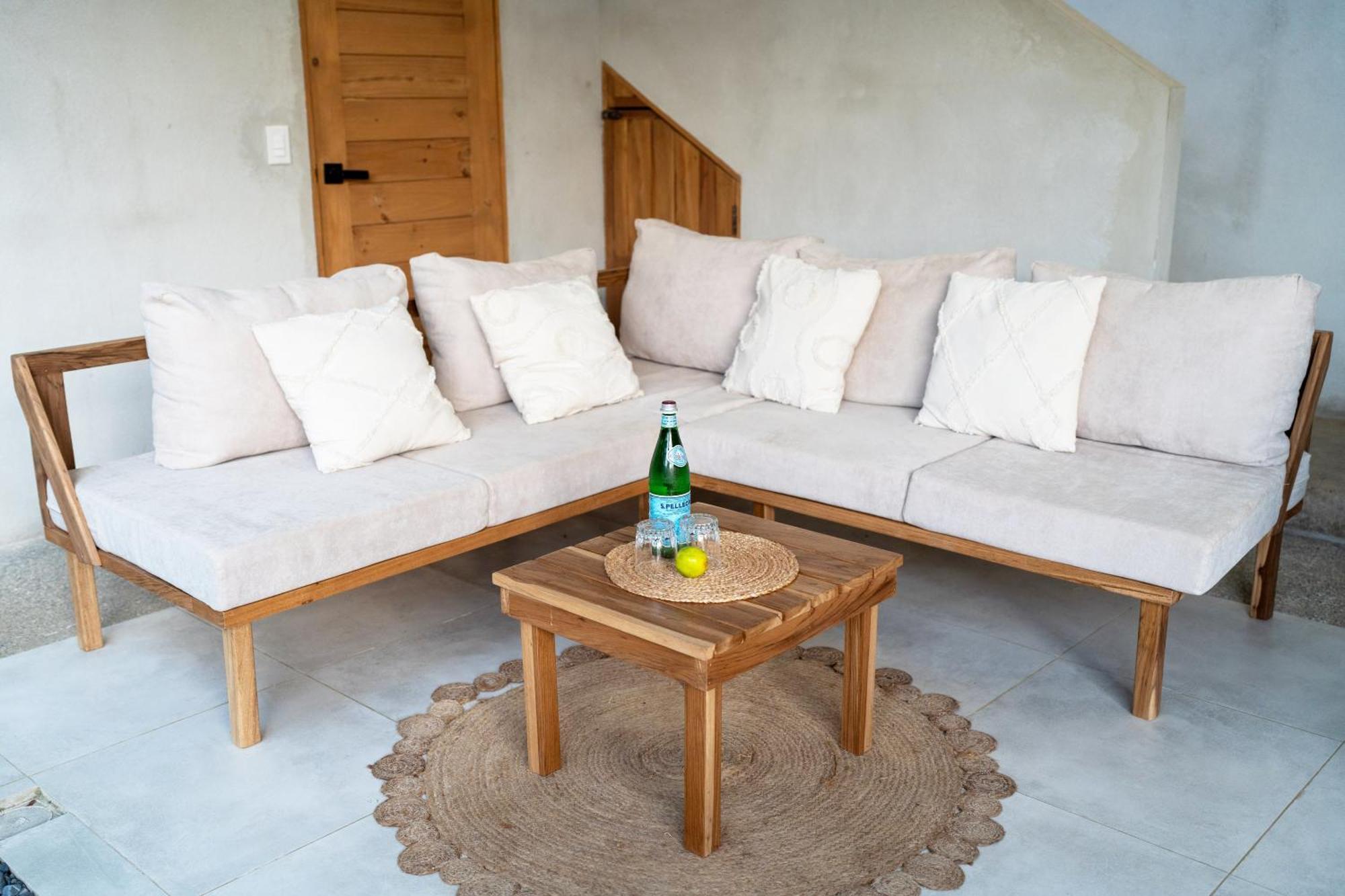 Alma Tropical - Luxury Villa Experience In Santa Teresa Playa Santa Teresa  Exterior photo