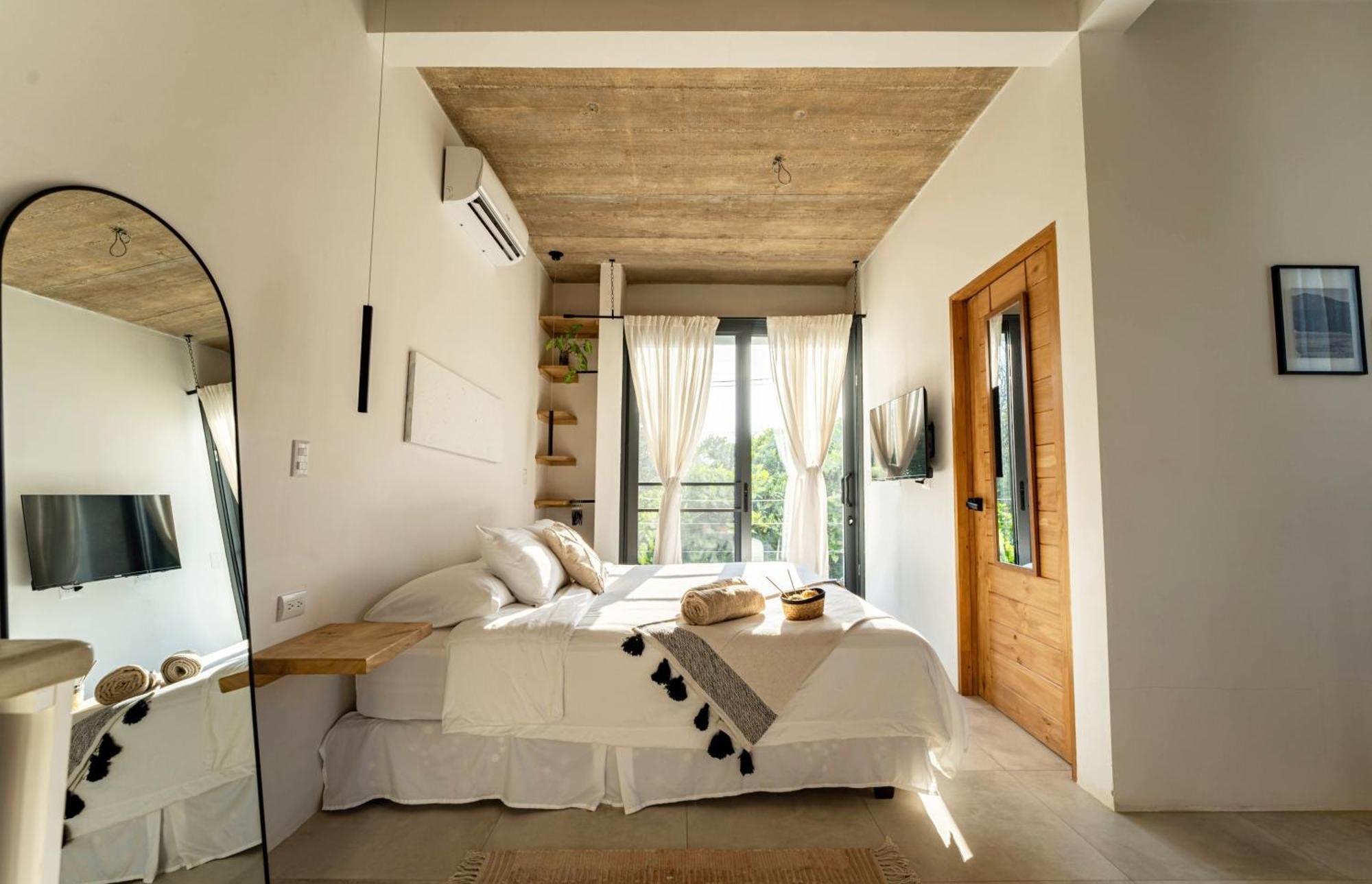 Alma Tropical - Luxury Villa Experience In Santa Teresa Playa Santa Teresa  Exterior photo