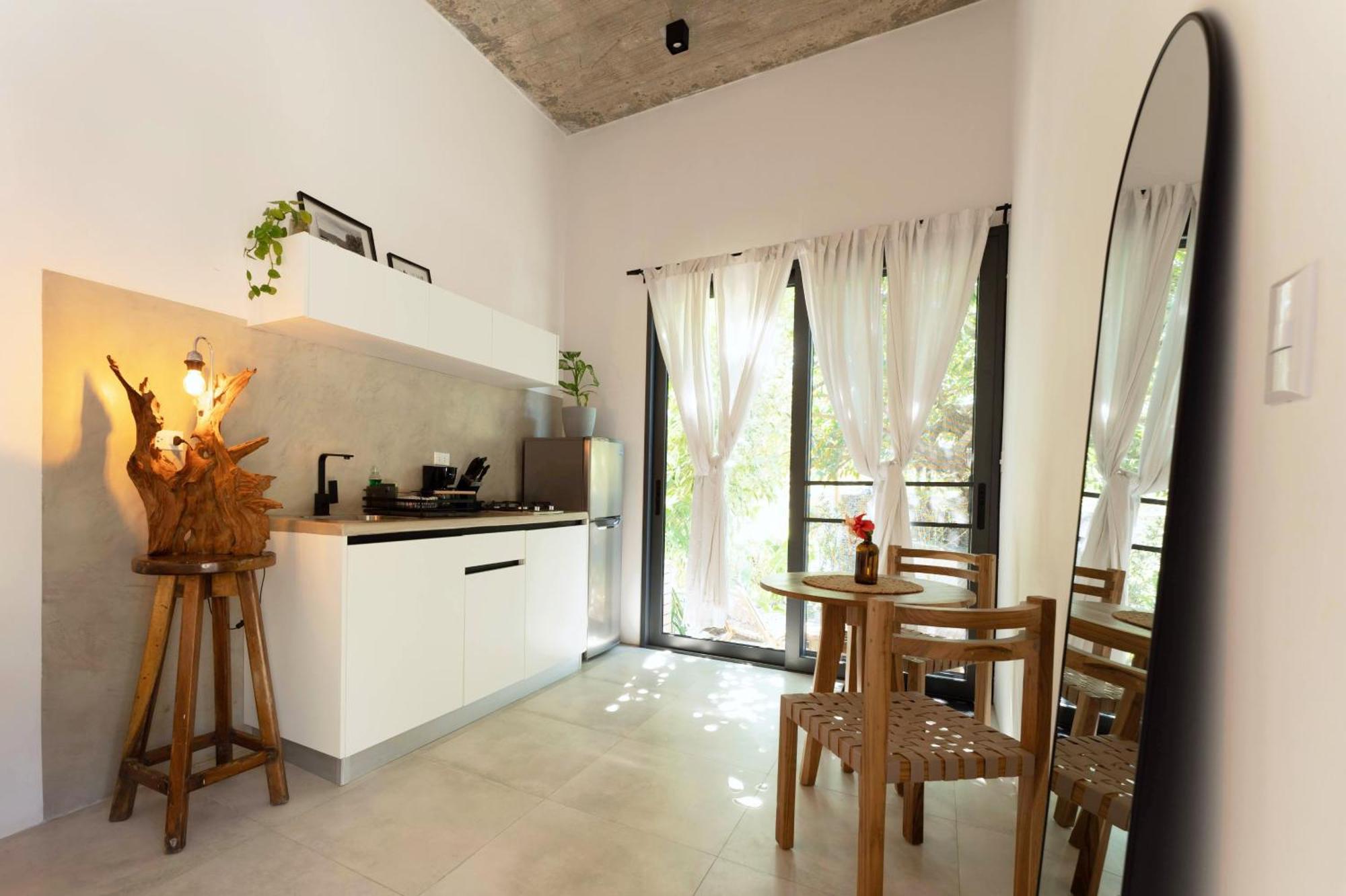 Alma Tropical - Luxury Villa Experience In Santa Teresa Playa Santa Teresa  Exterior photo