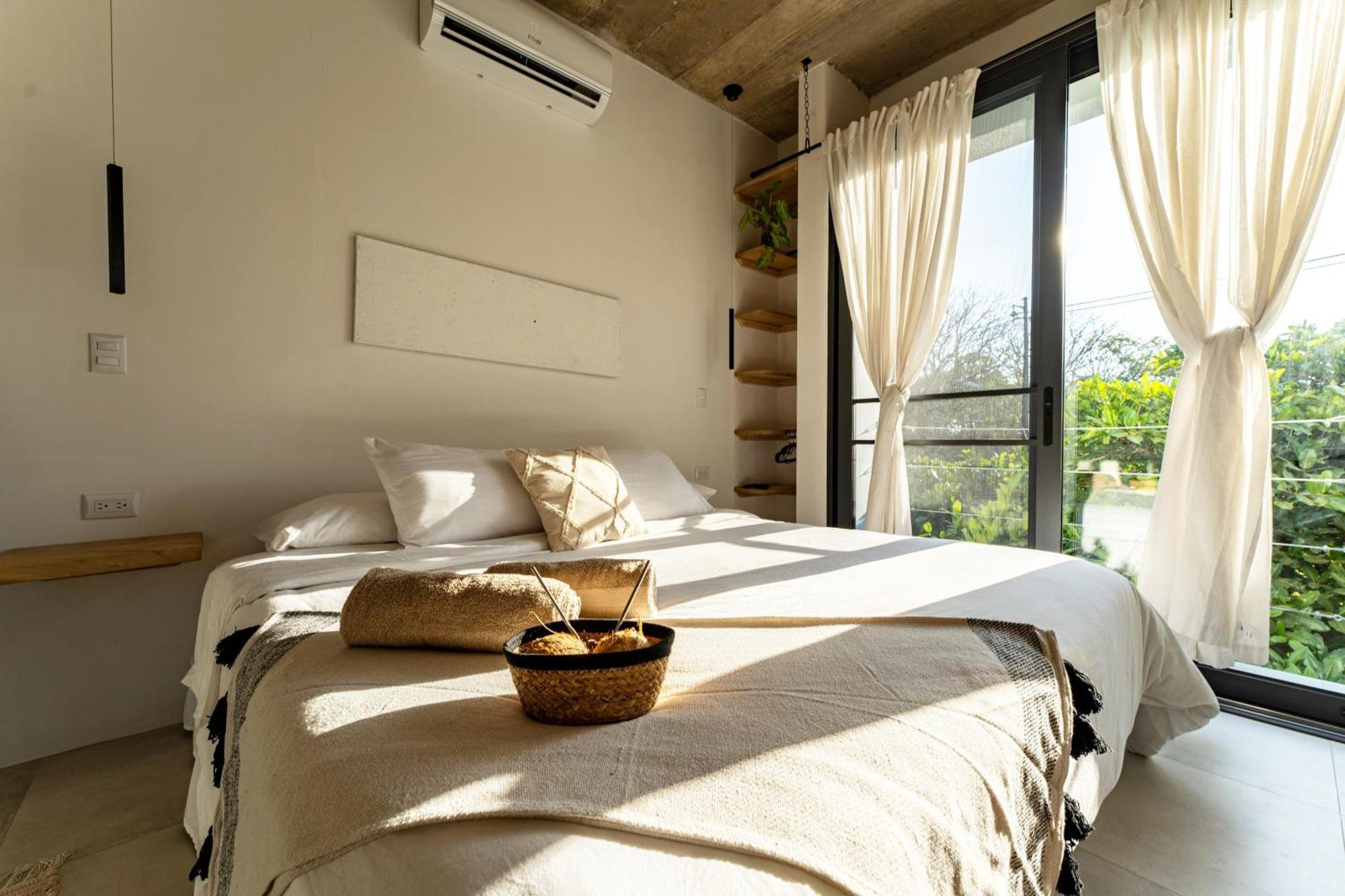 Alma Tropical - Luxury Villa Experience In Santa Teresa Playa Santa Teresa  Exterior photo