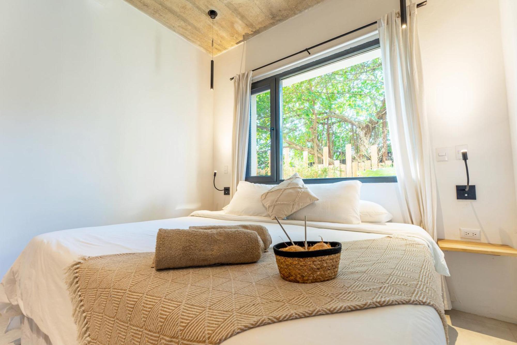 Alma Tropical - Luxury Villa Experience In Santa Teresa Playa Santa Teresa  Exterior photo