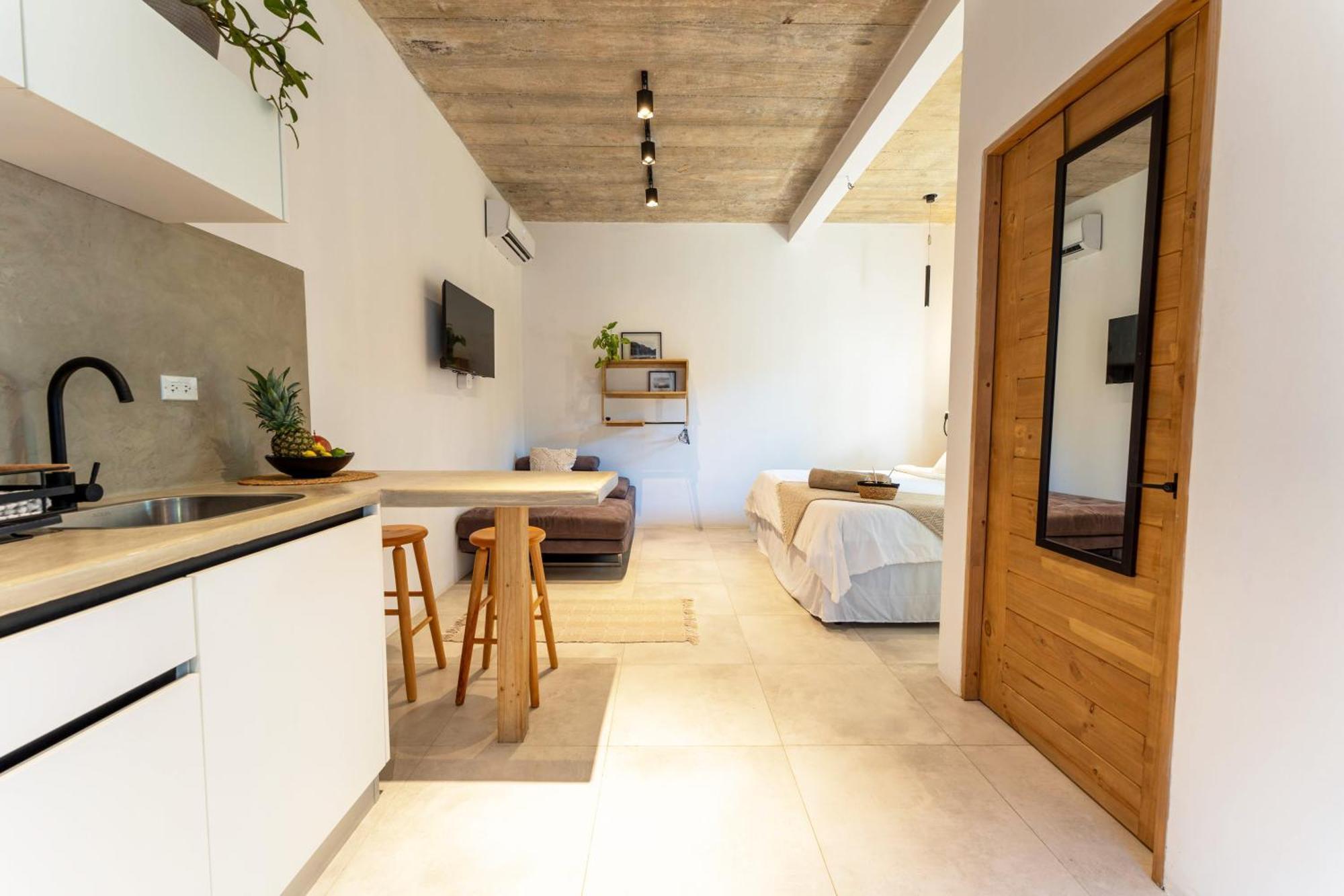Alma Tropical - Luxury Villa Experience In Santa Teresa Playa Santa Teresa  Exterior photo